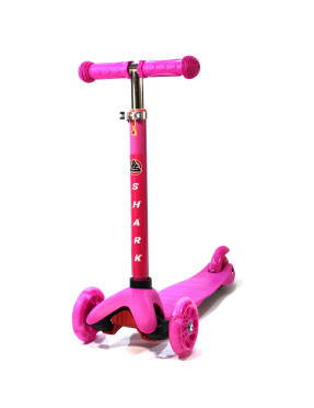 Самокат мод (shark) Bavar Sport